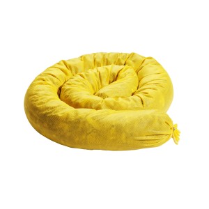 Hazmat Socks - 50 Gallon